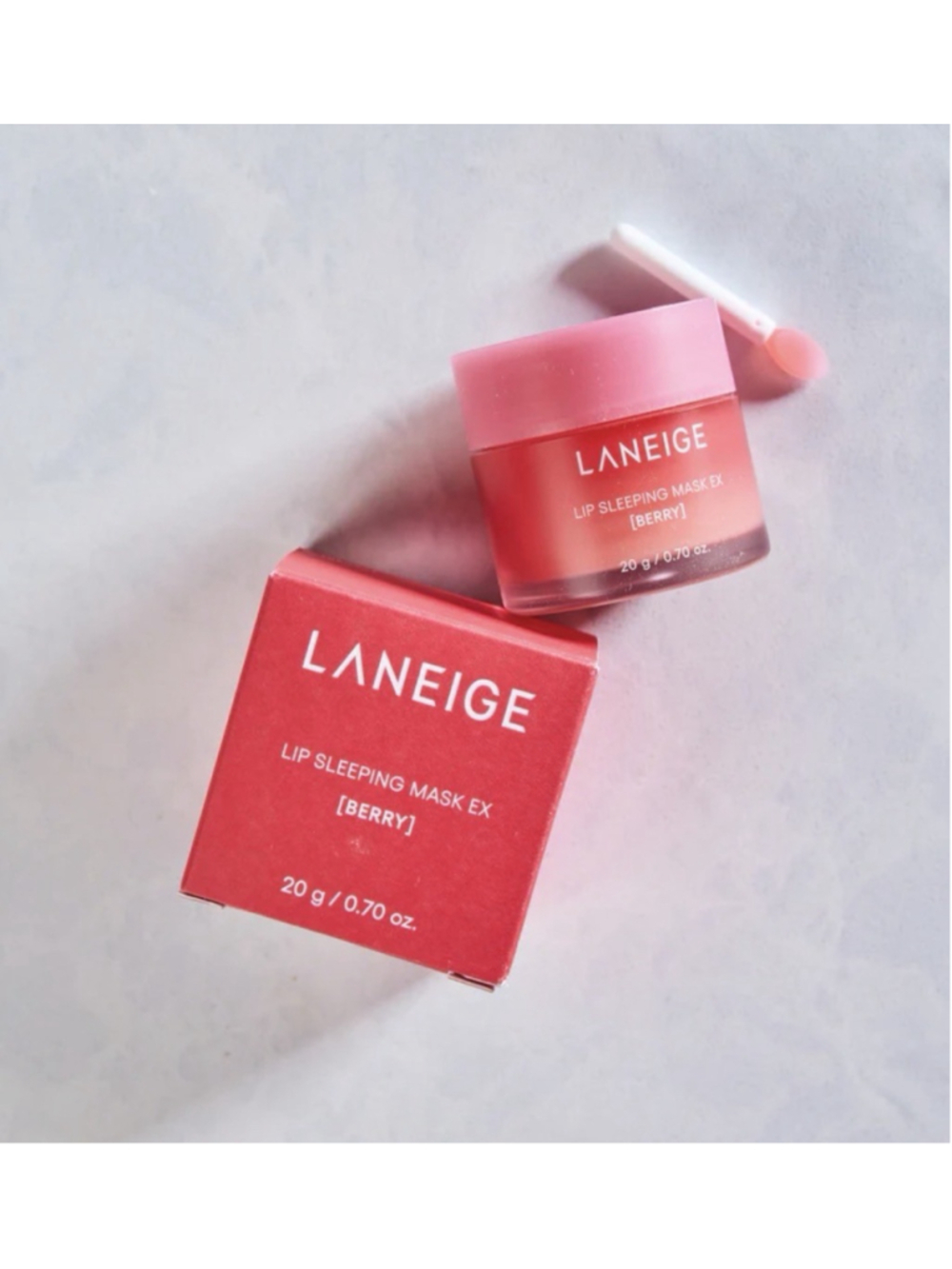 [LANEIGE] Lip Sleeping Mask EX 20g / Korean Cosmetics